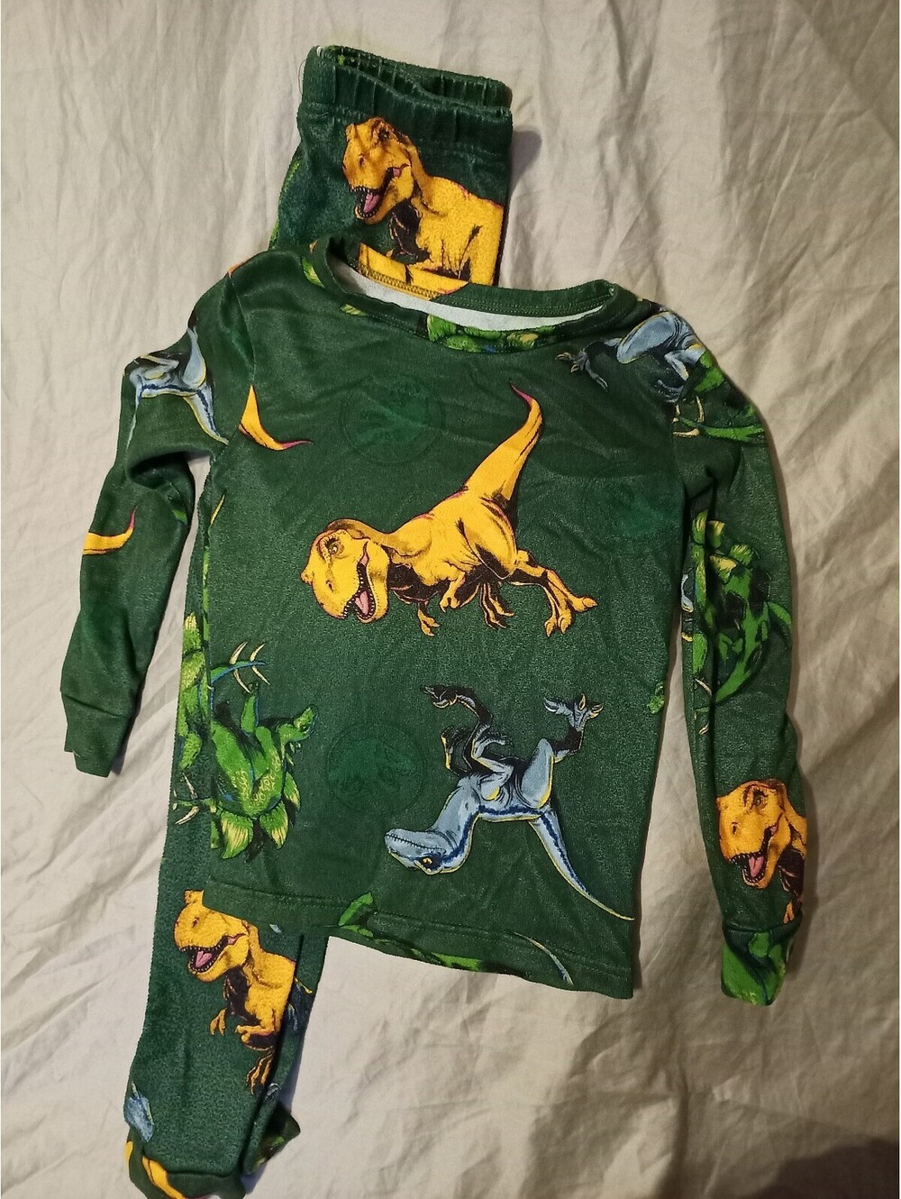 PJ Set Size 8
